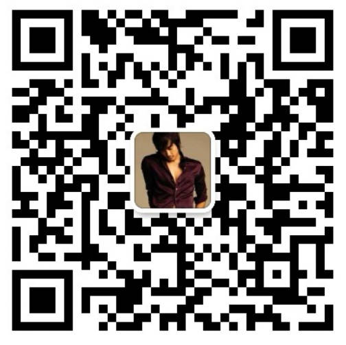 Alipay QRcode